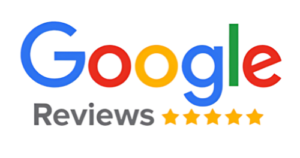 COEPD Google reviews showing 4.8-star rating from Business Analyst students